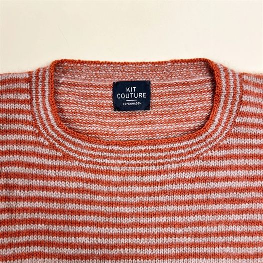 ESJAN SLIPOVER fra Kit Couture